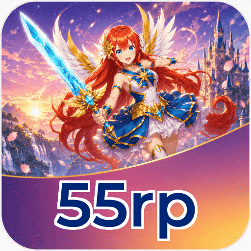 Logo 55rp