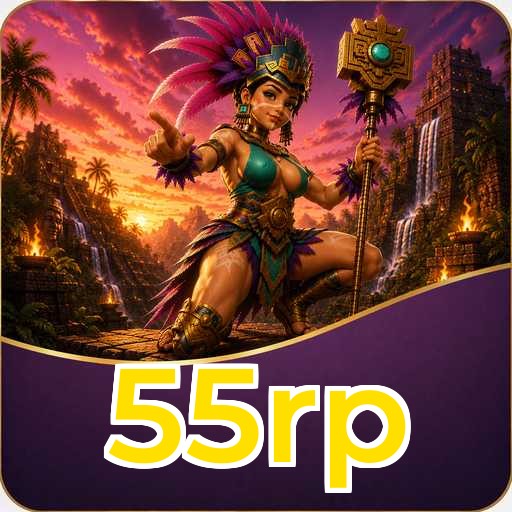 Logo 55rp