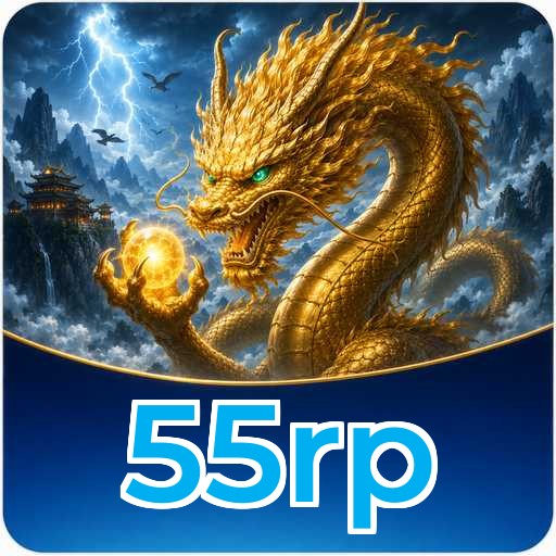 Logo 55rp