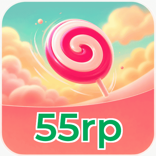 Logo 55rp