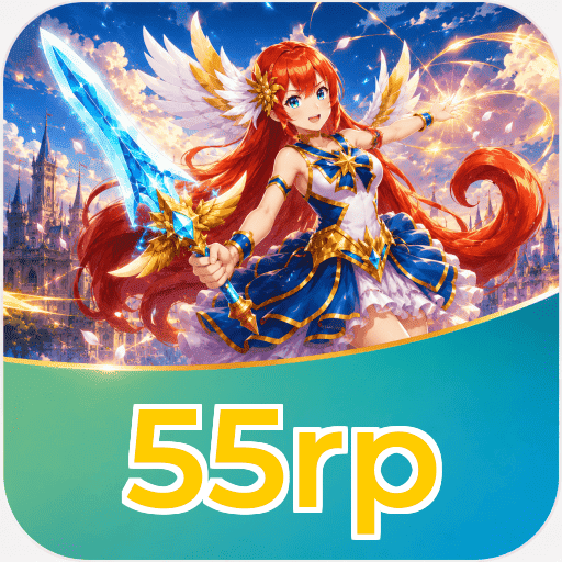 Logo 55rp