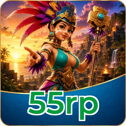 Logo 55rp