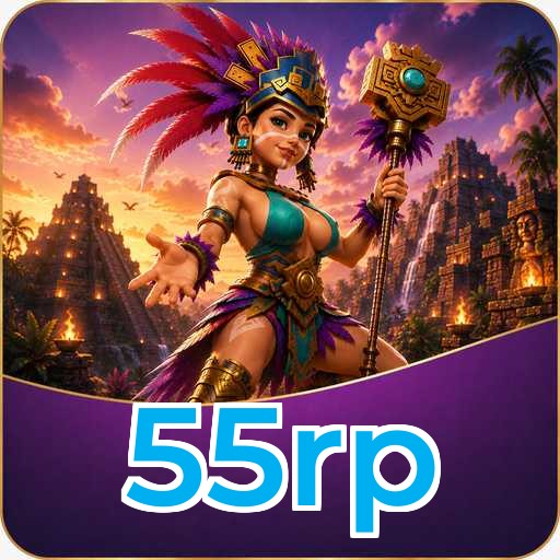 Logo 55rp