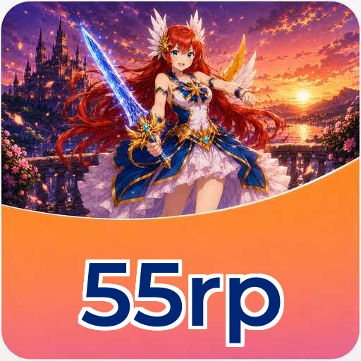 Logo 55rp