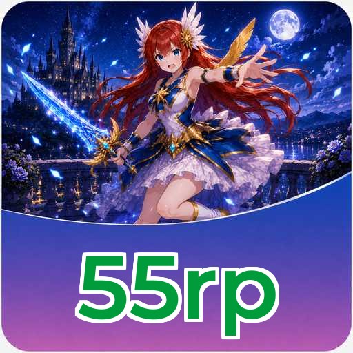 Logo 55rp
