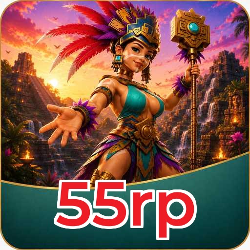 Logo 55rp