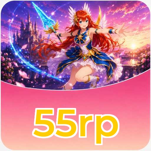 Logo 55rp