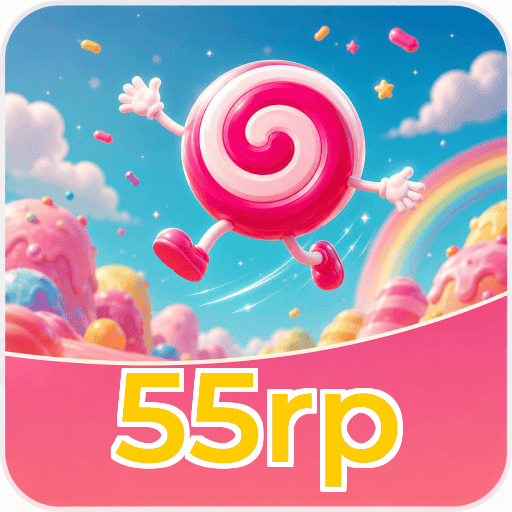 Logo 55rp
