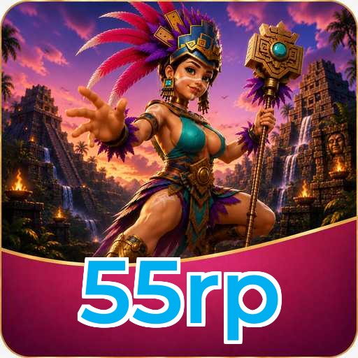 Logo 55rp