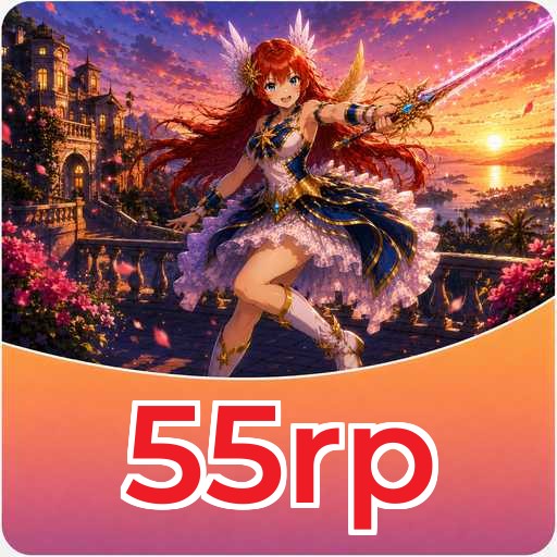 Logo 55rp