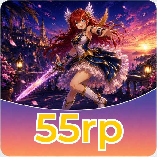Logo 55rp