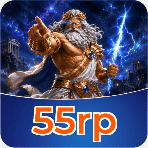 Logo 55rp