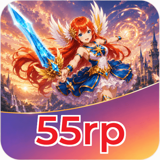 Logo 55rp