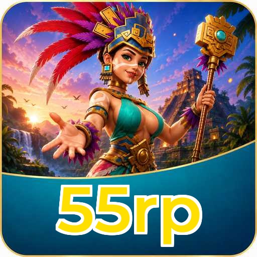 Logo 55rp