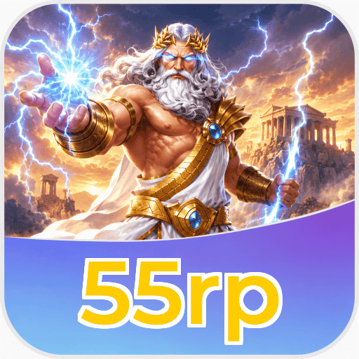 Logo 55rp
