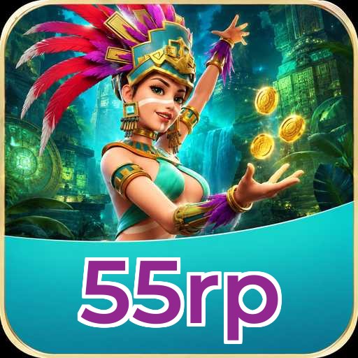 Logo 55rp