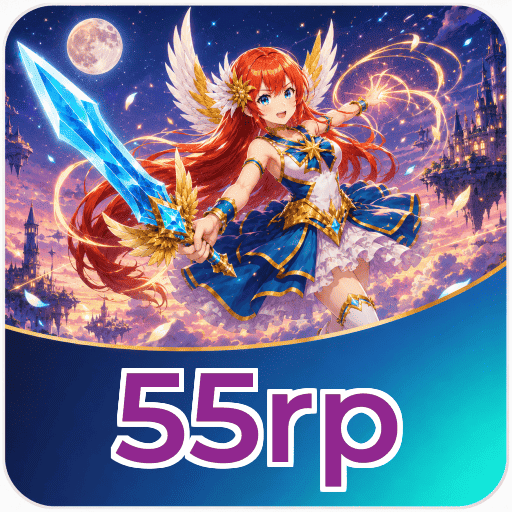 Logo 55rp