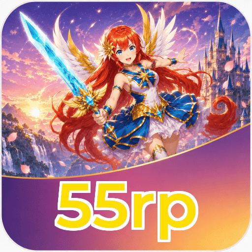 Logo 55rp