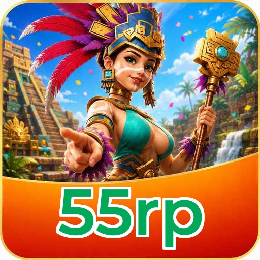 Logo 55rp