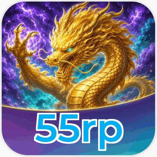 Logo 55rp