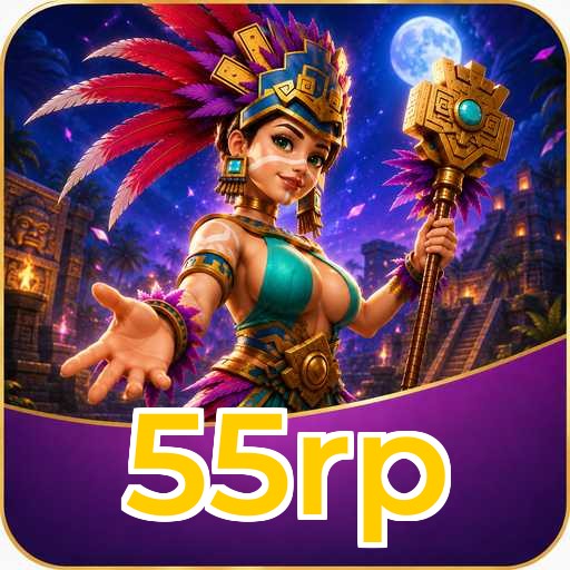 Logo 55rp