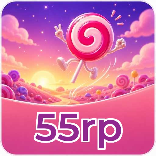 Logo 55rp