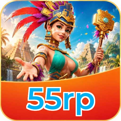 Logo 55rp