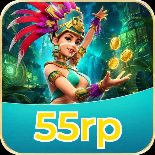 Logo 55rp
