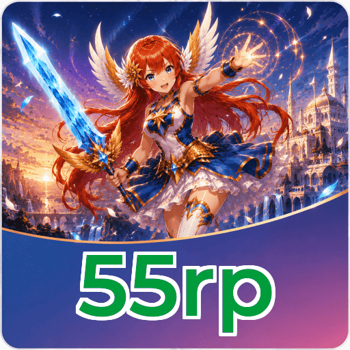 Logo 55rp