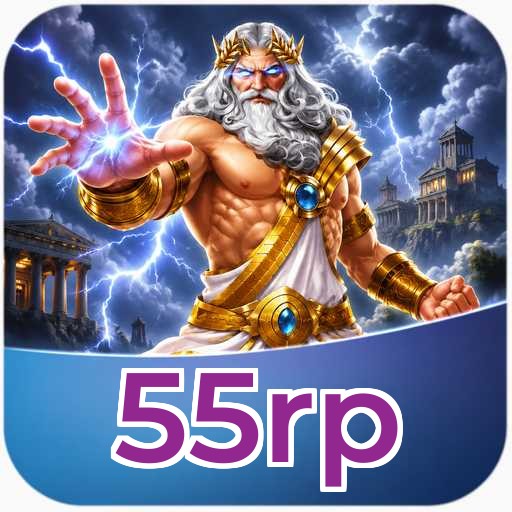 Logo 55rp