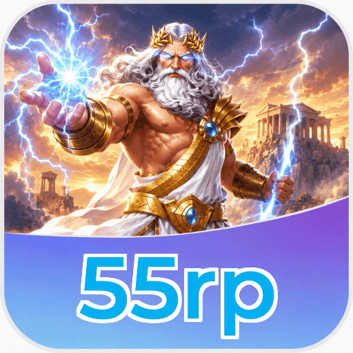 Logo 55rp