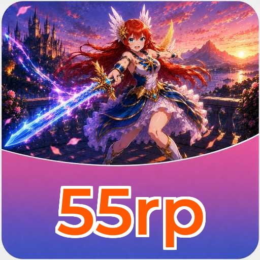 Logo 55rp
