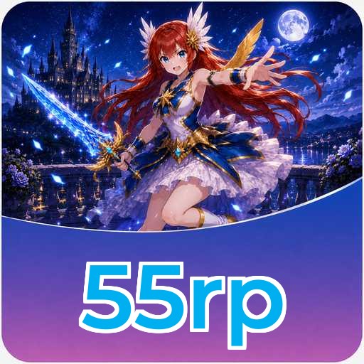 Logo 55rp